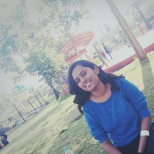 Meet your Posher, Akshadha